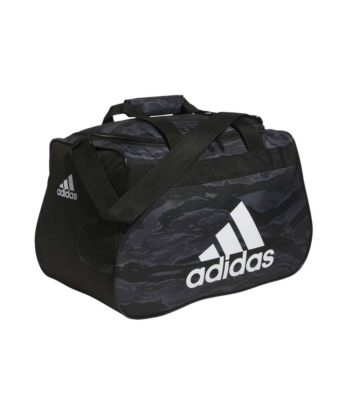 adidas Diablo Small Duffel Unisex Accessories Bags & Backpacks