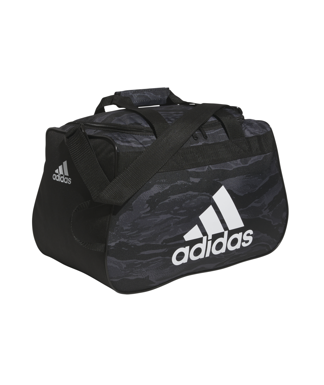 adidas Diablo Small Duffel Unisex Accessories Bags & Backpacks