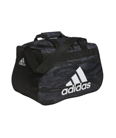 adidas Diablo Small Duffel Unisex Accessories Bags & Backpacks