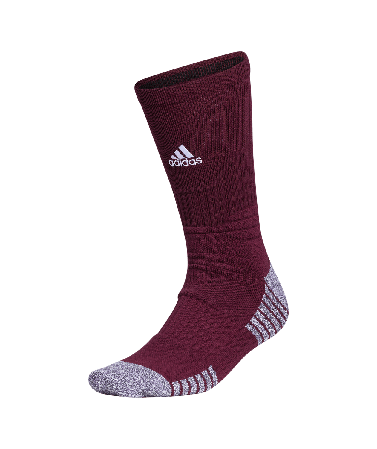 adidas 5-Star Team Cushioned Crew Socks Unisex Accessories Socks