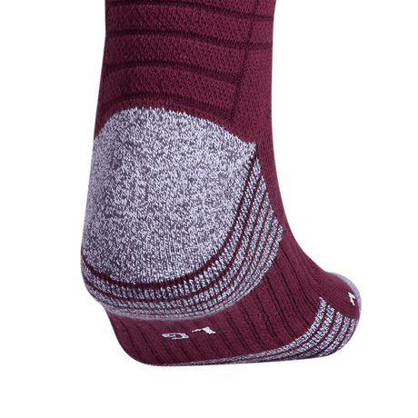 adidas 5-Star Team Cushioned Crew Socks Unisex Accessories Socks