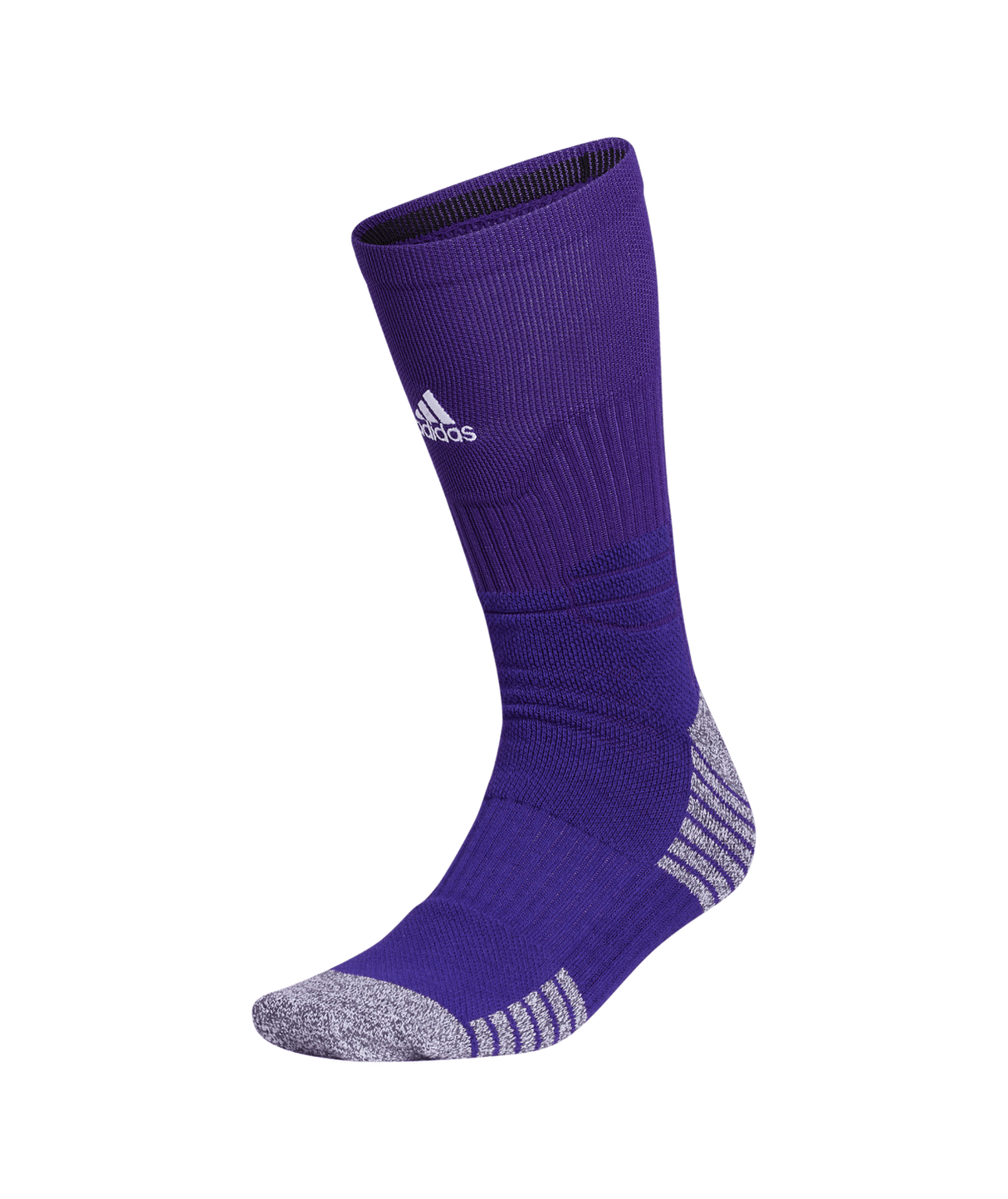 adidas 5-Star Team Cushioned Crew Socks Unisex Accessories Socks