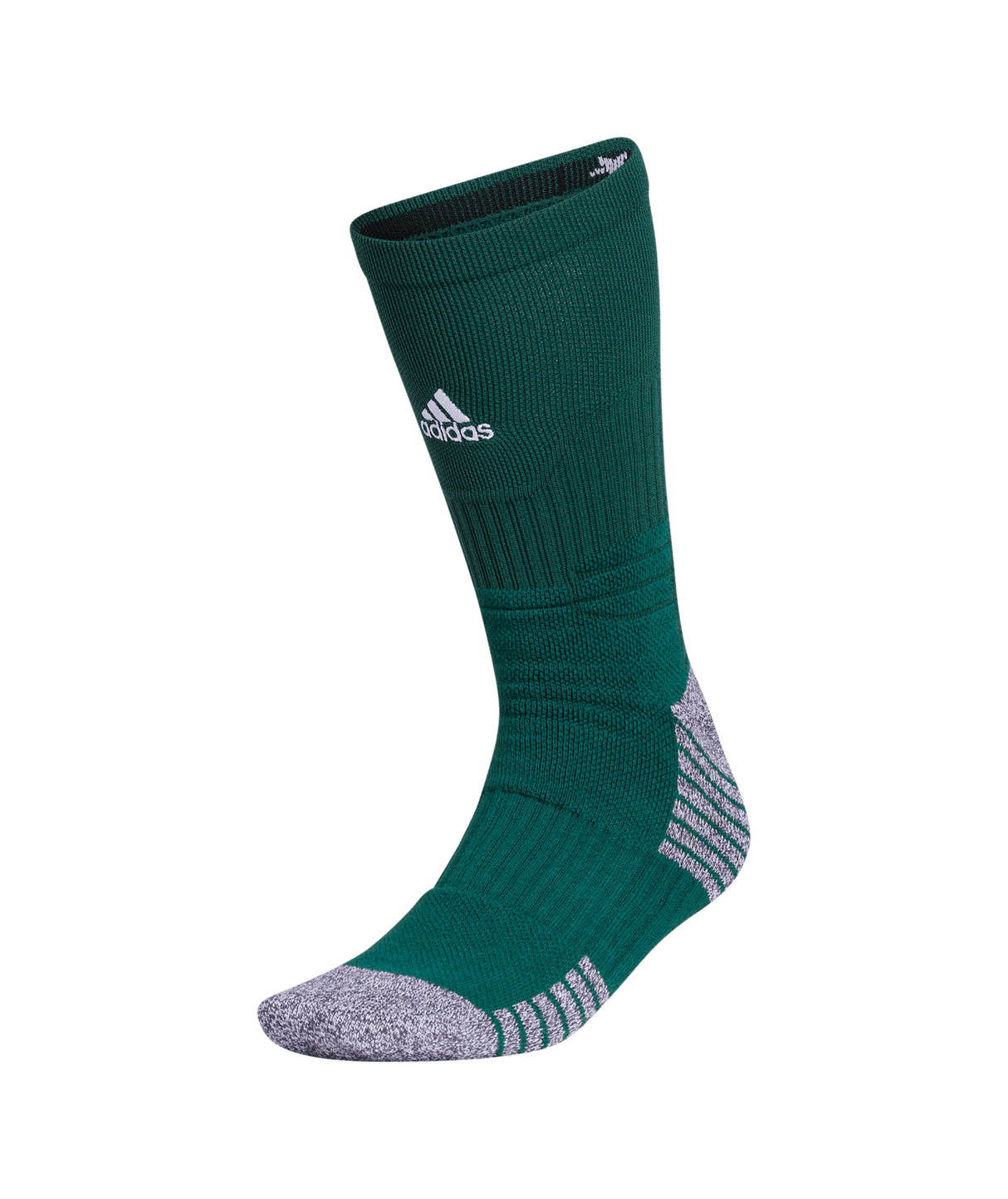 adidas 5-Star Team Cushioned Crew Socks Unisex Accessories Socks