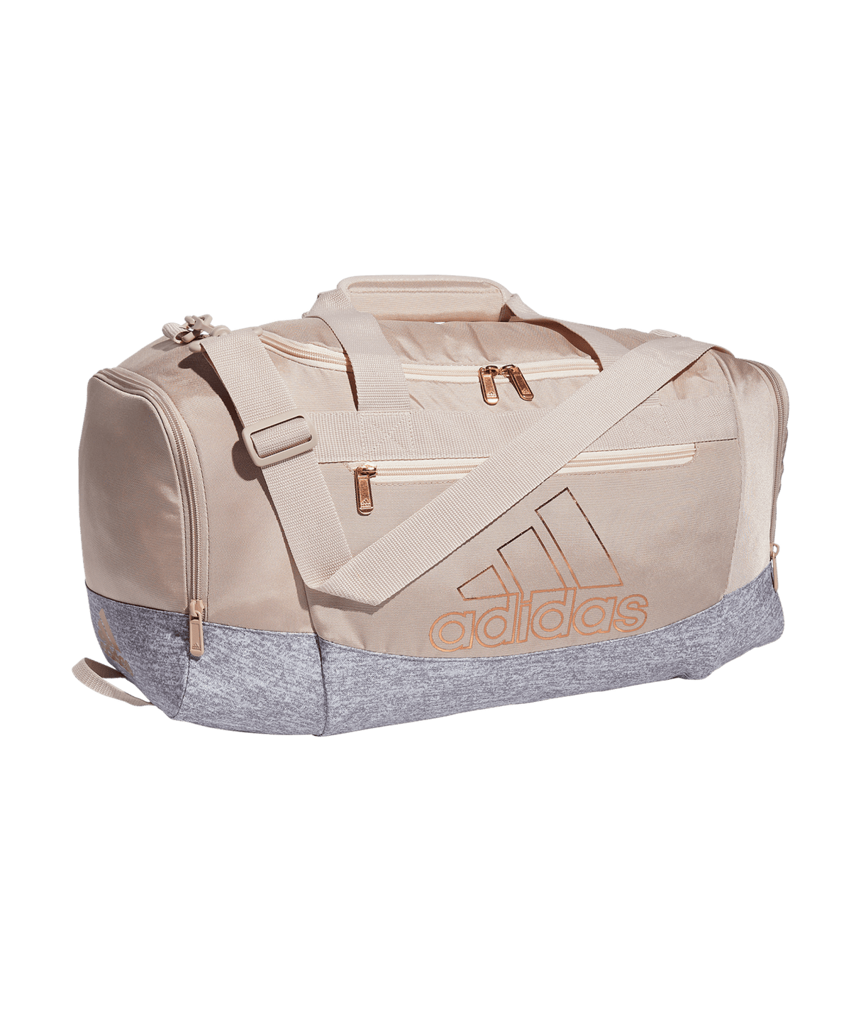 adidas Defender IV Small Duffel Unisex Accessories Bags & Backpacks