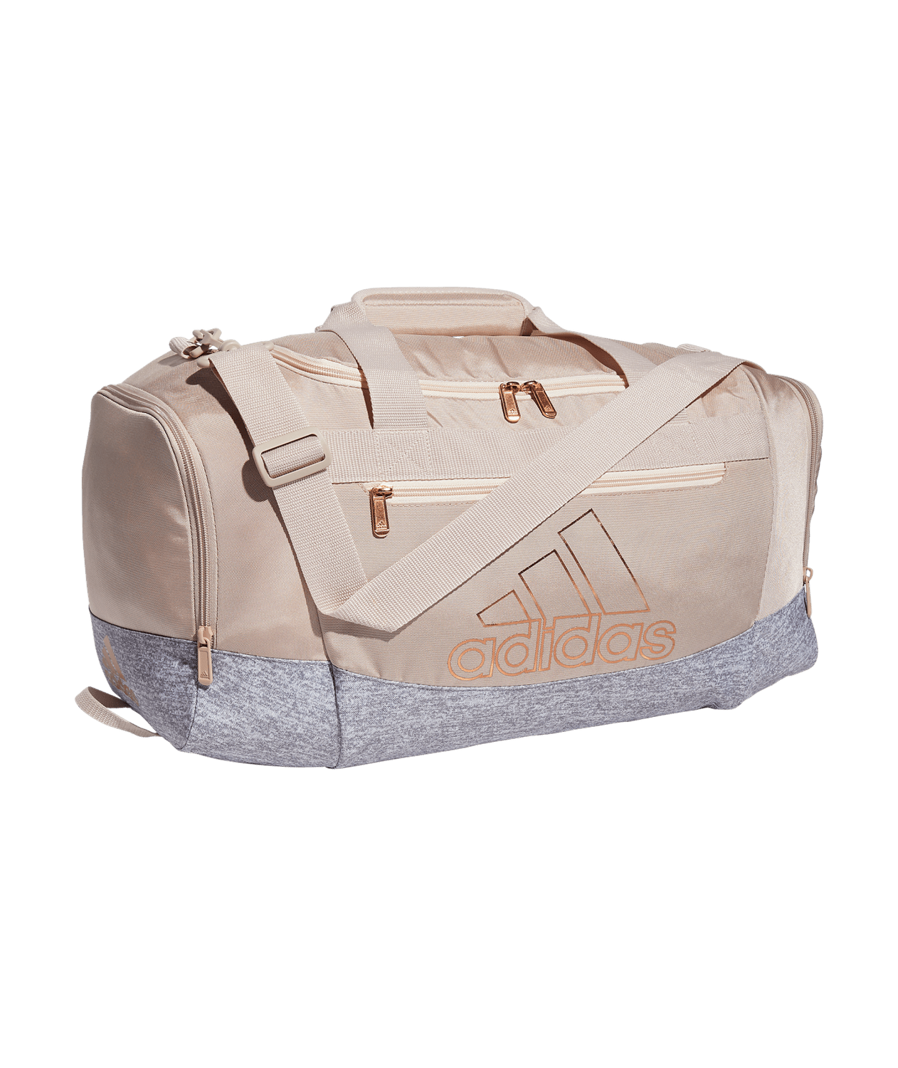adidas Defender IV Small Duffel Unisex Accessories Bags & Backpacks