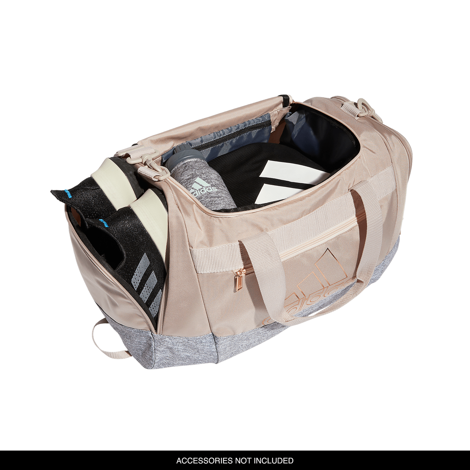 adidas Defender IV Small Duffel Unisex Accessories Bags & Backpacks