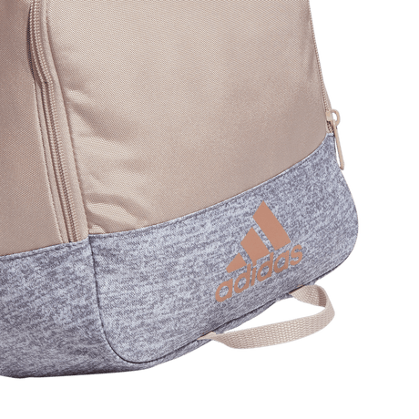 adidas Defender IV Small Duffel Unisex Accessories Bags & Backpacks