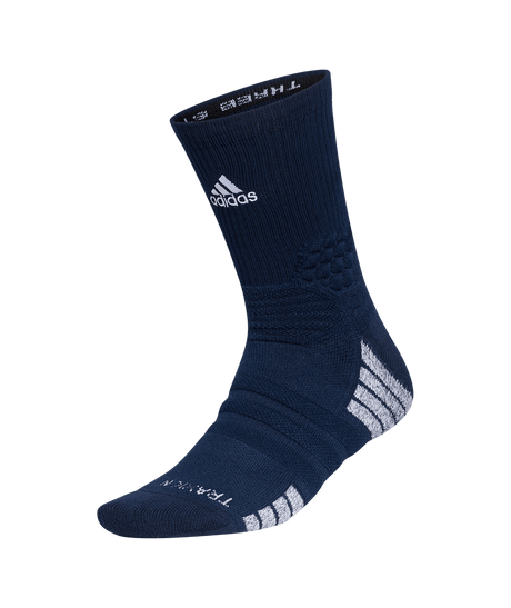 adidas Creator 365 Crew Socks Unisex Accessories Socks