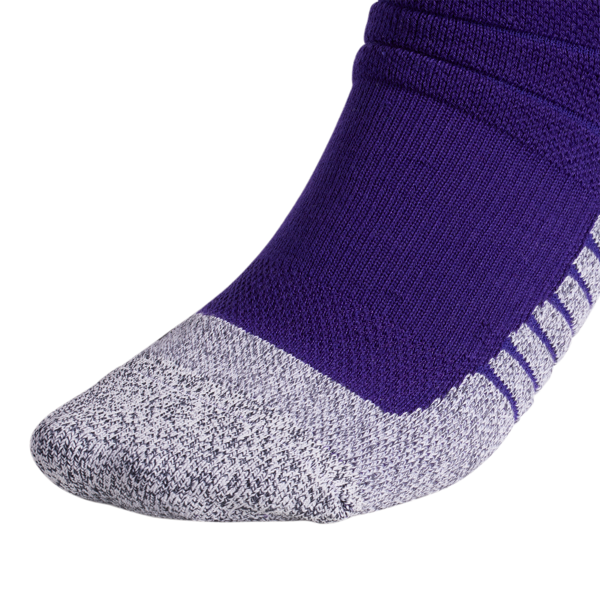 adidas Men's adizero Football Cushioned Crew Socks-4