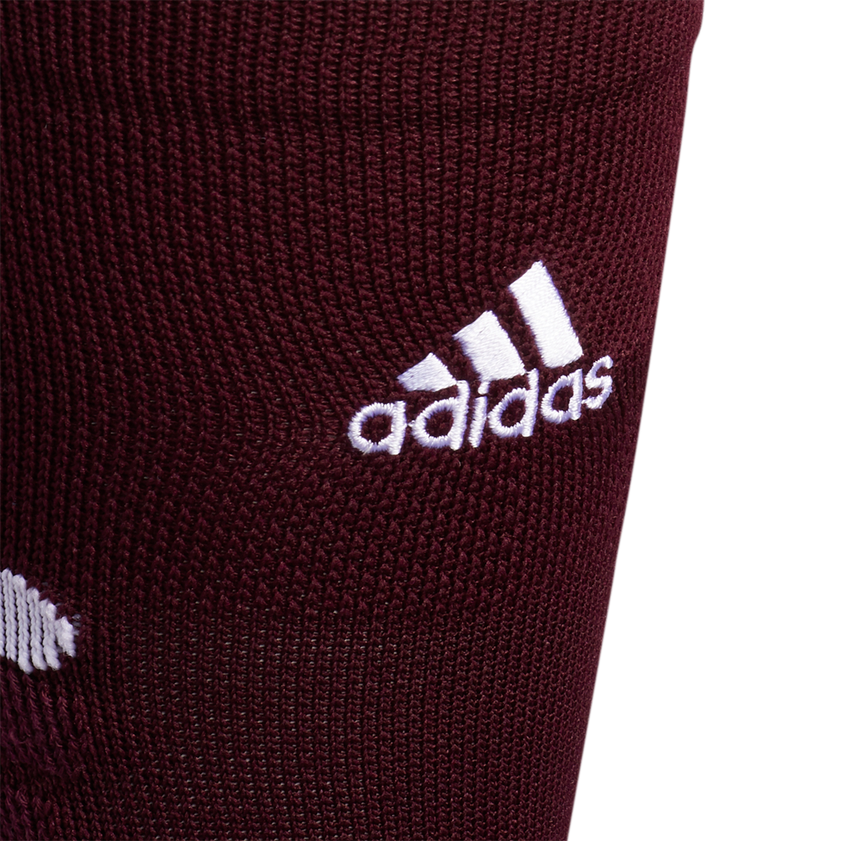 adidas Men's adizero Football Cushioned Crew Socks-4