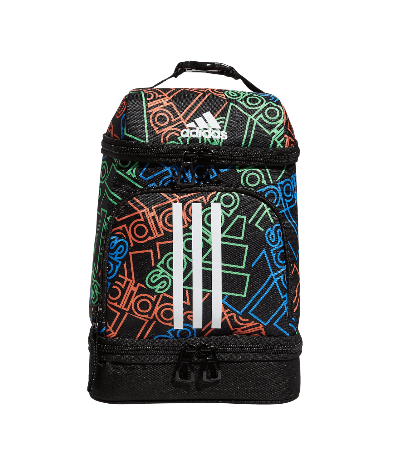 adidas Excel 2 Lunch Bag Unisex Accessories Bags & Backpacks