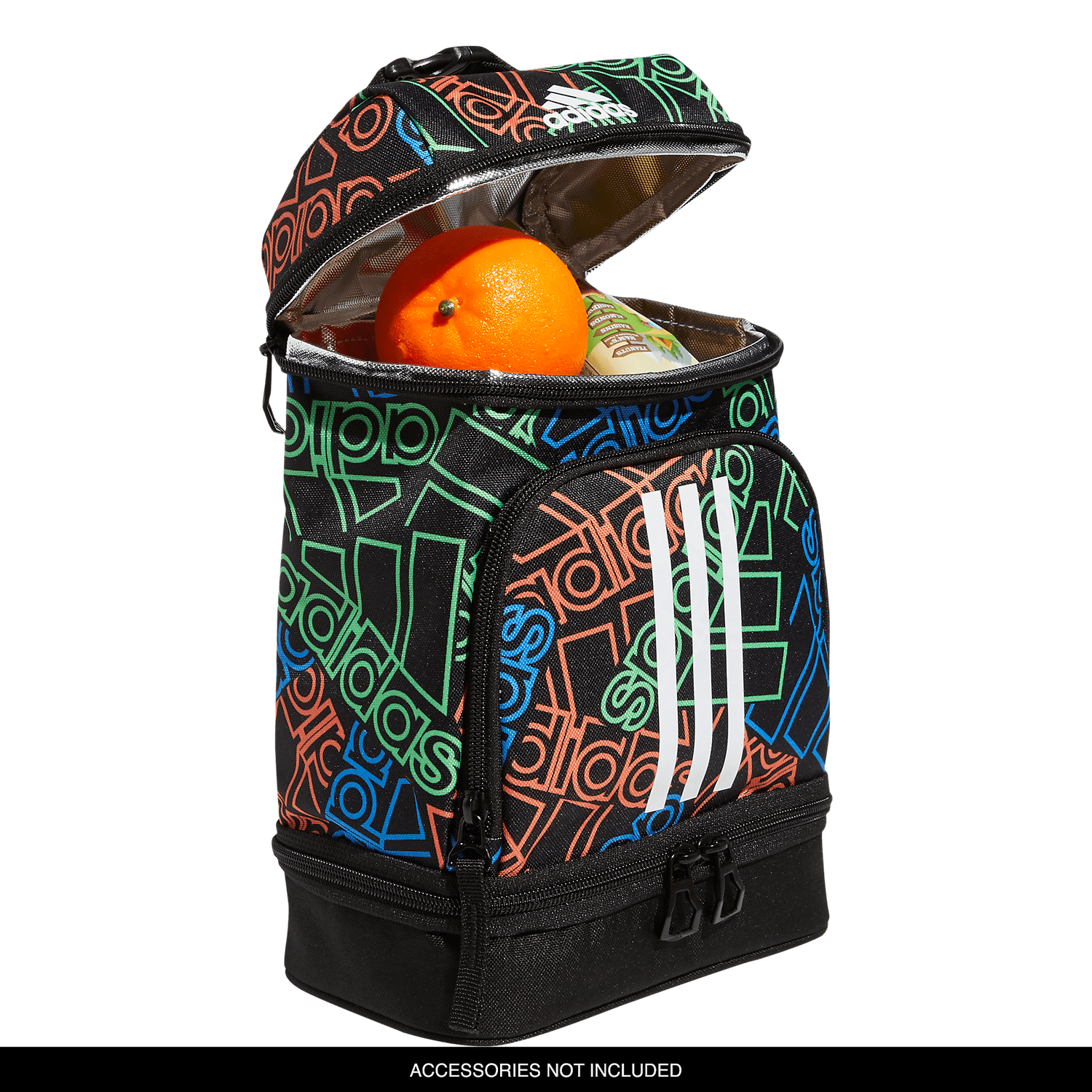 adidas Excel 2 Lunch Bag Unisex Accessories Bags & Backpacks