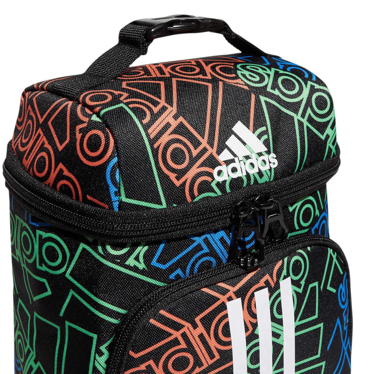 adidas Excel 2 Lunch Bag Unisex Accessories Bags & Backpacks