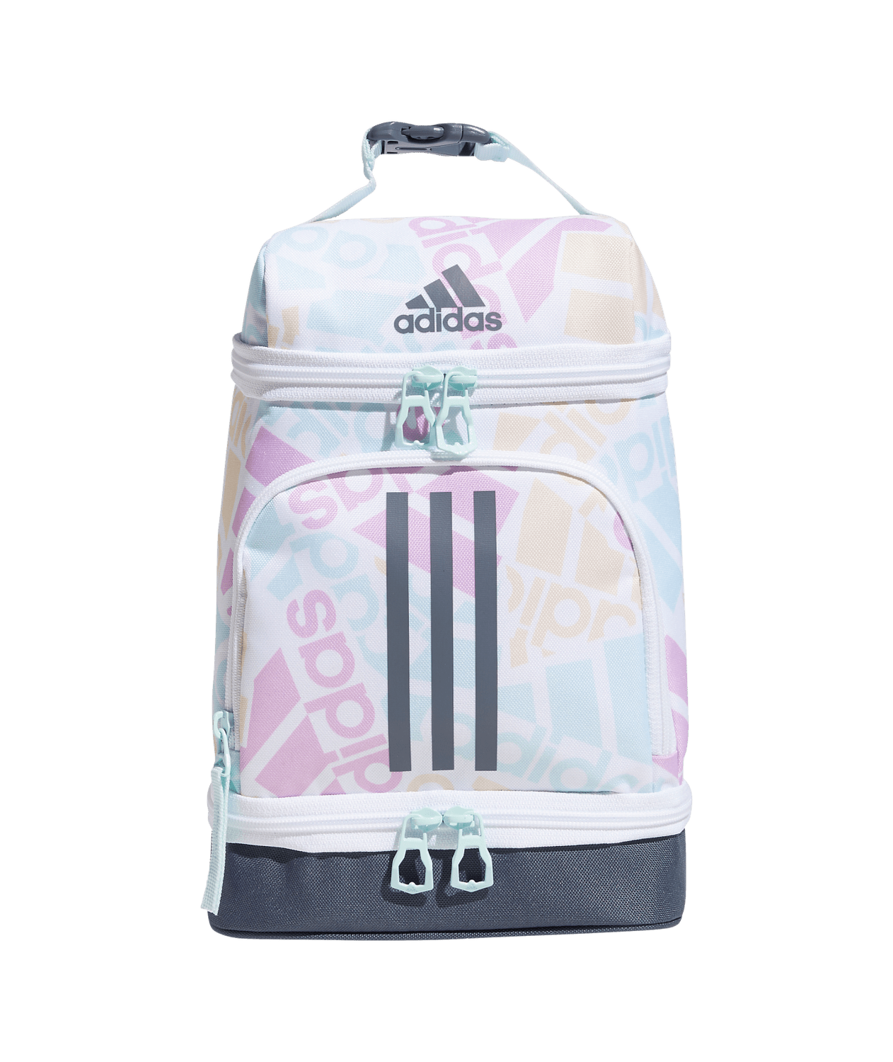 adidas Excel 2 Lunch Bag Unisex Accessories Bags & Backpacks