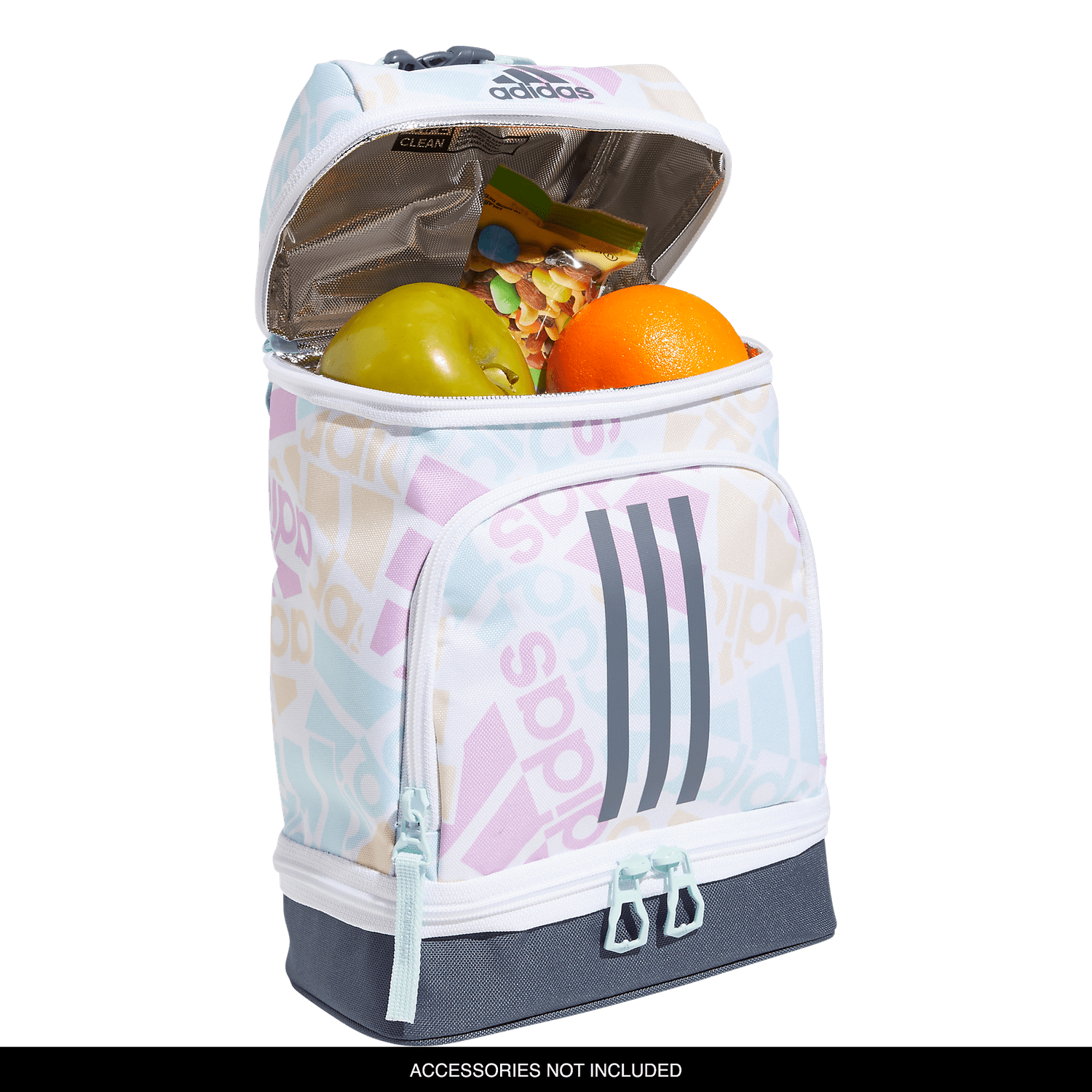 adidas Excel 2 Lunch Bag Unisex Accessories Bags & Backpacks