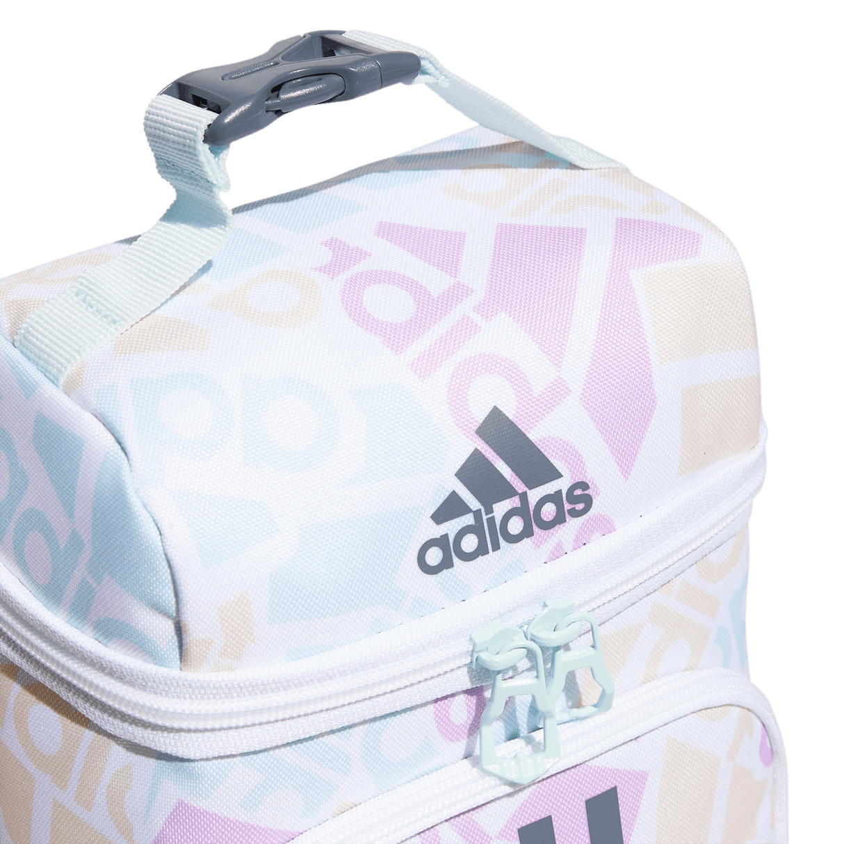 adidas Excel 2 Lunch Bag Unisex Accessories Bags & Backpacks