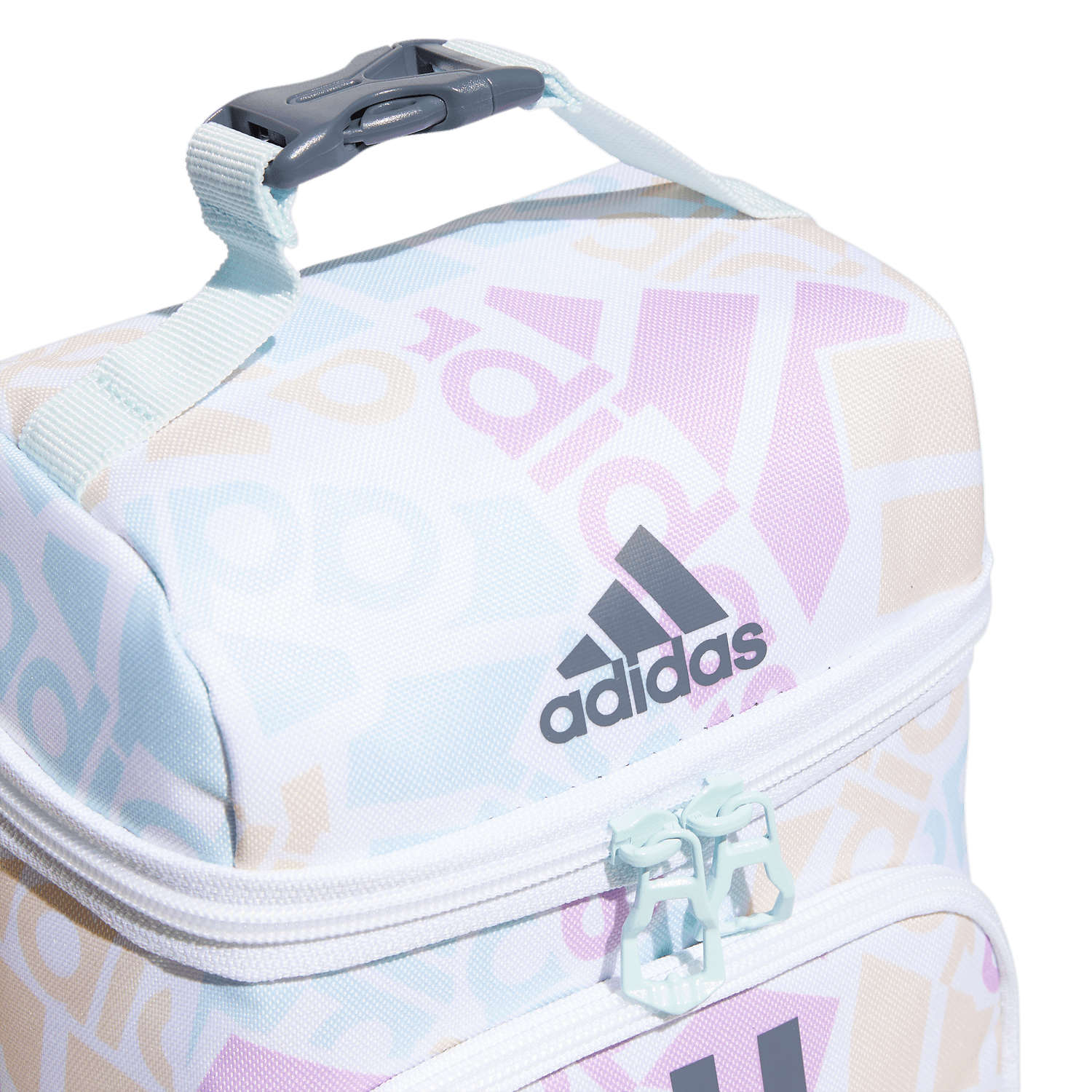 adidas Excel 2 Lunch Bag Unisex Accessories Bags & Backpacks