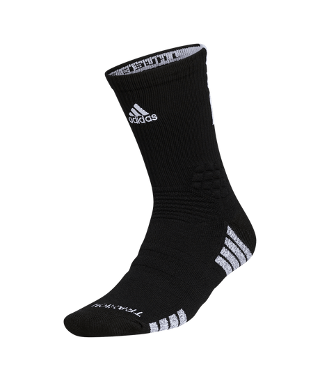 adidas Creator 365 Crew Socks Unisex Accessories Socks
