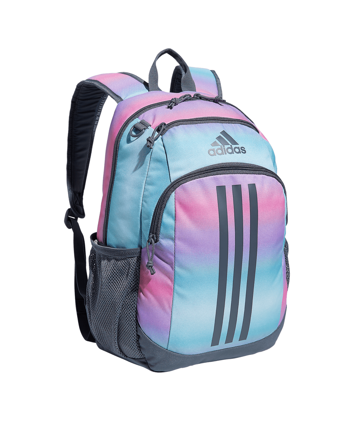 adidas Young BTS Creator 2 Backpack Unisex Accessories Bags & Backpacks