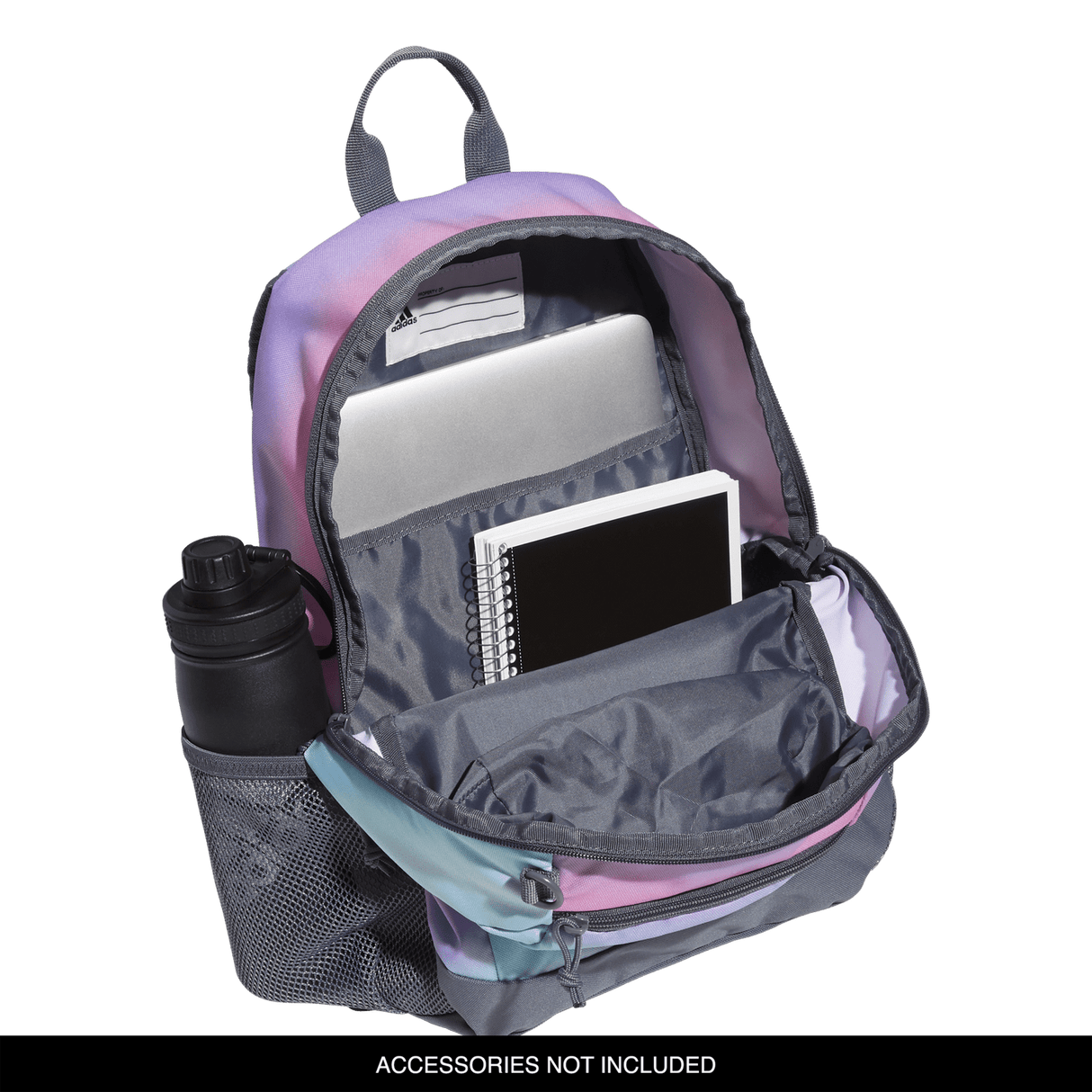 adidas Young BTS Creator 2 Backpack Unisex Accessories Bags & Backpacks