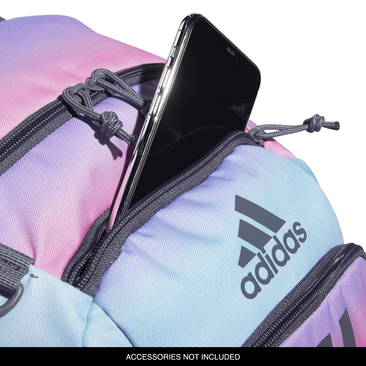 adidas Young BTS Creator 2 Backpack Unisex Accessories Bags & Backpacks