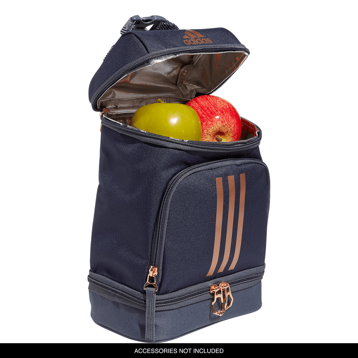 adidas Excel 2 Lunch Bag Unisex Accessories Bags & Backpacks