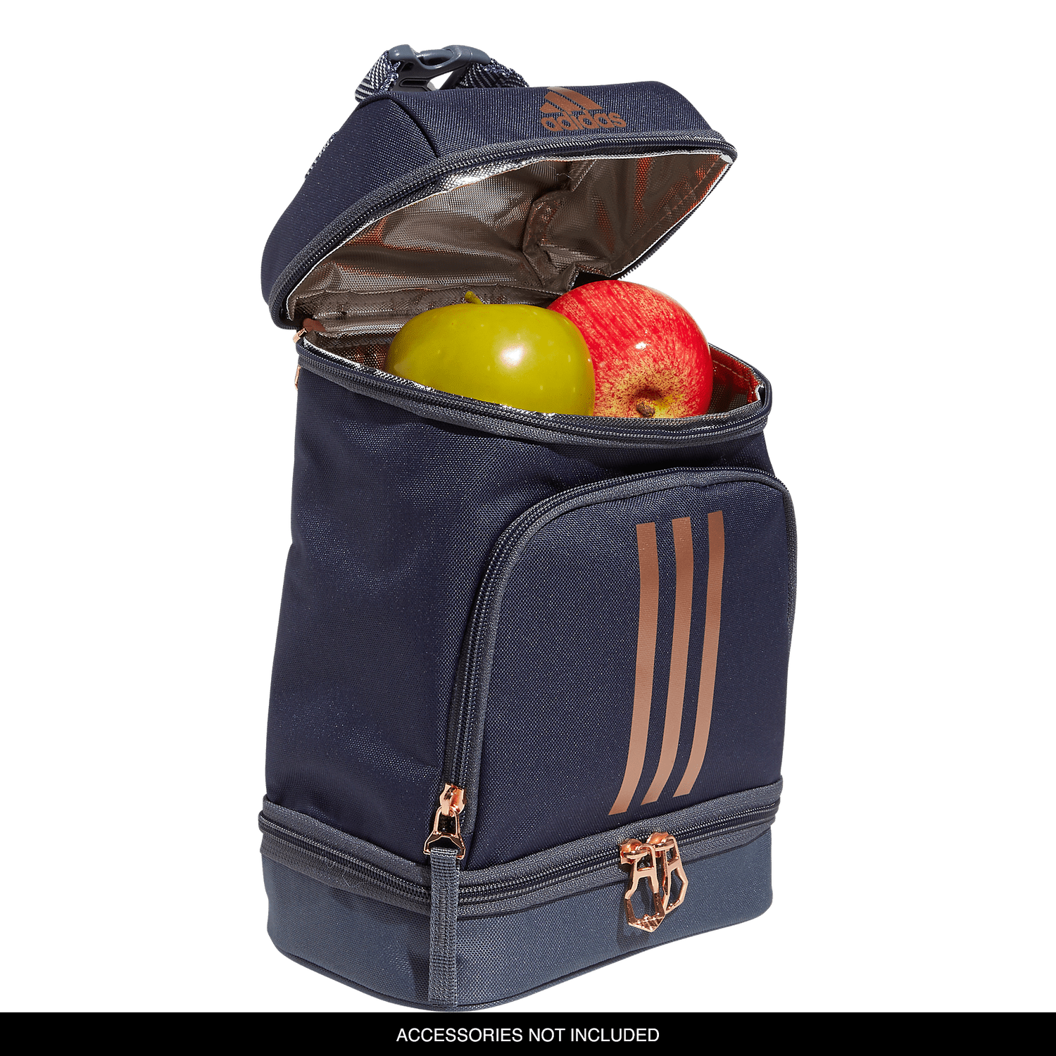 adidas Excel 2 Lunch Bag Unisex Accessories Bags & Backpacks