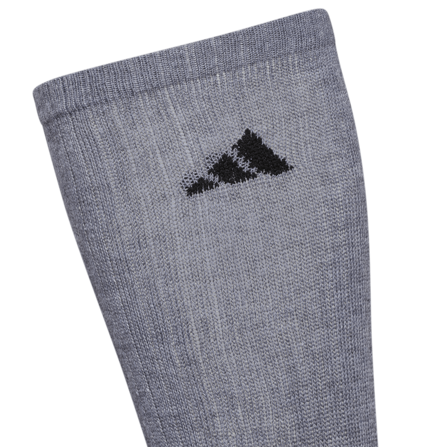 adidas Men's Athletic Cushioned Crew Socks 6 Pairs Unisex Accessories Socks