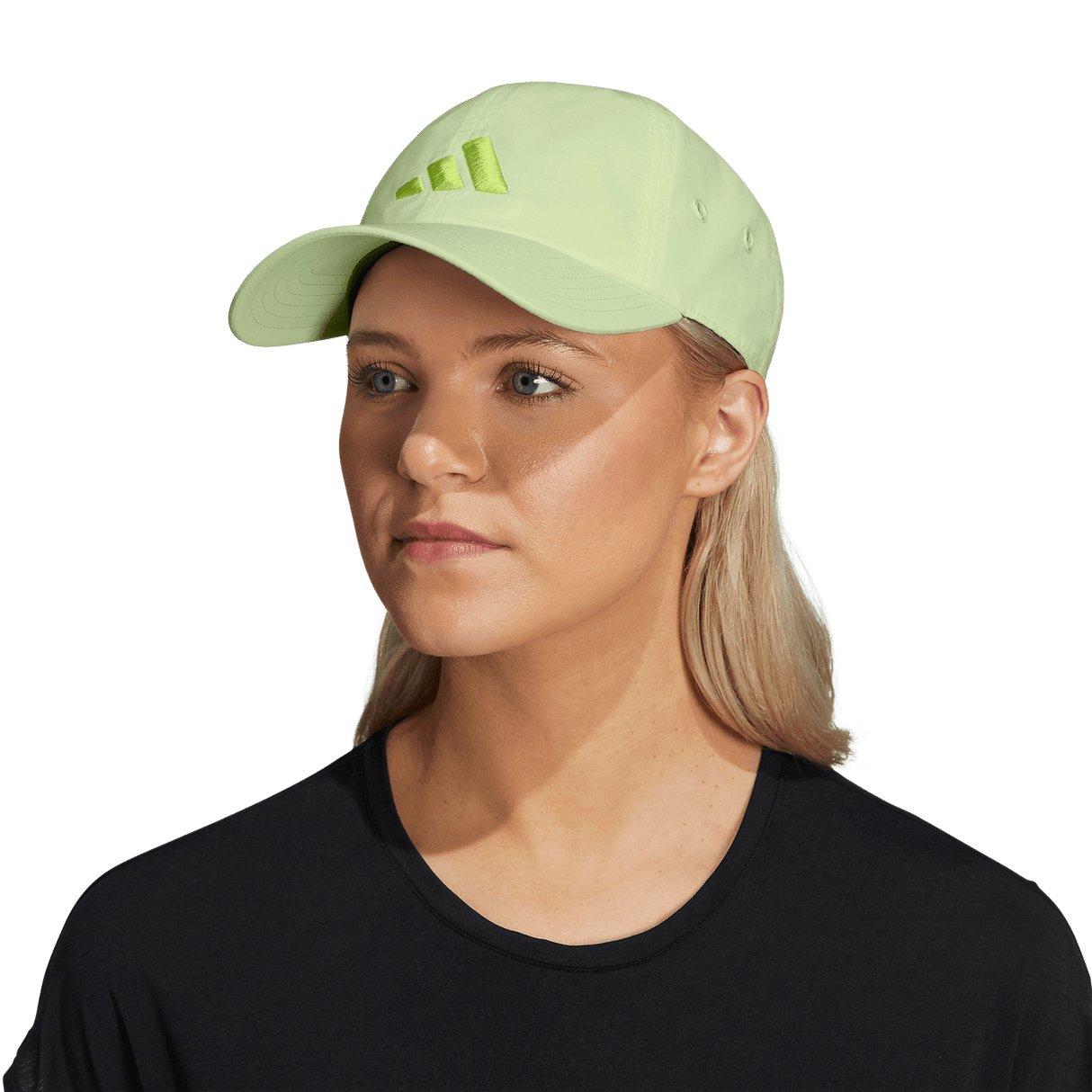 adidas Women's Influencer 3 Hat Unisex Accessories Hats & Caps