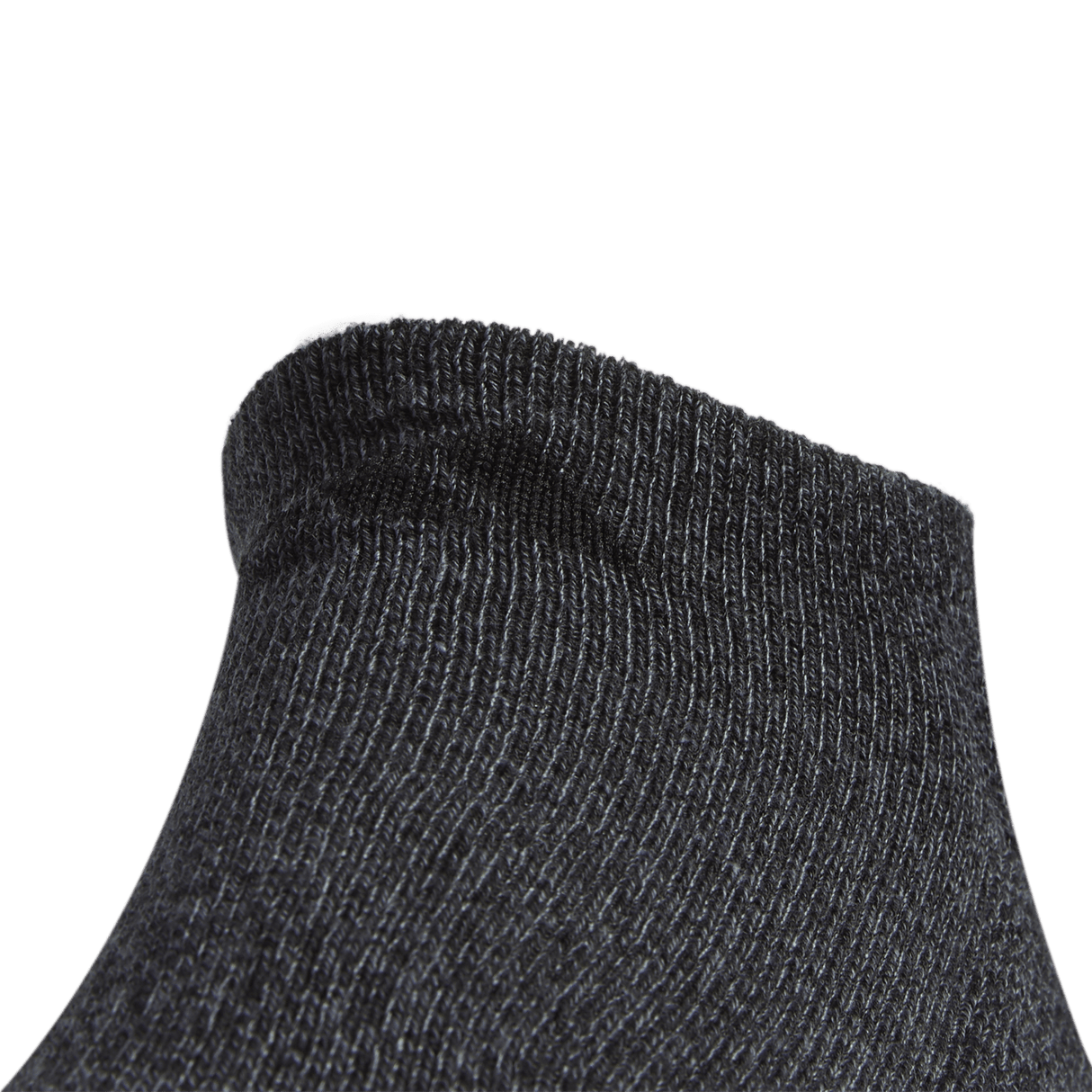 adidas Men's Athletic Cushioned No Show Socks 3 Pairs Unisex Accessories Socks