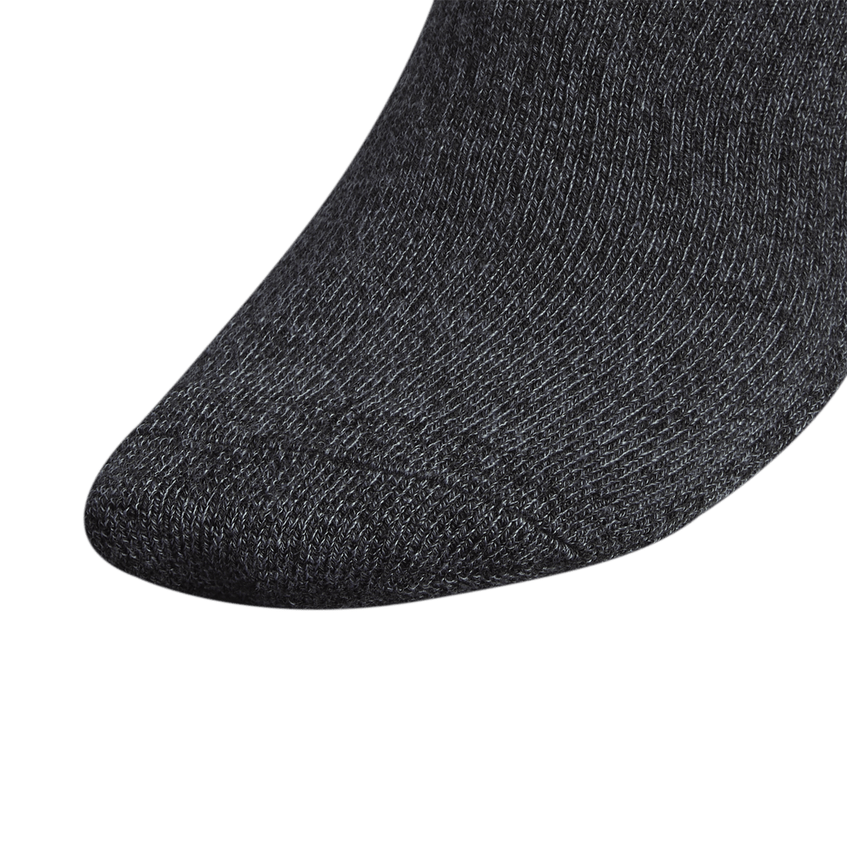 adidas Men's Athletic Cushioned No Show Socks 3 Pairs Unisex Accessories Socks