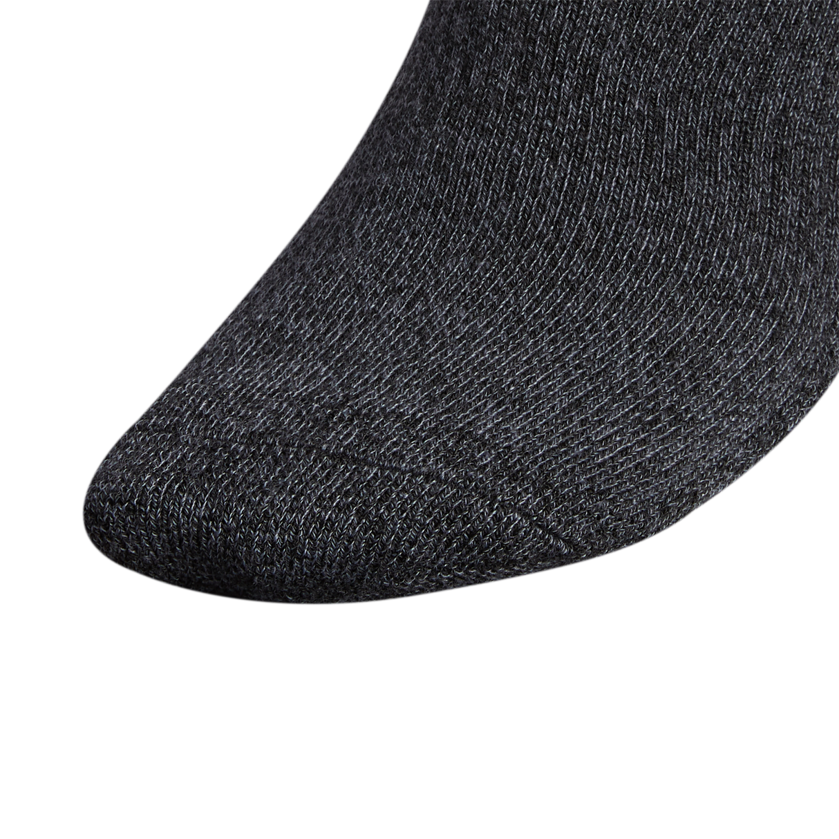 adidas Men's Athletic Cushioned No Show Socks (6 Pairs)-4