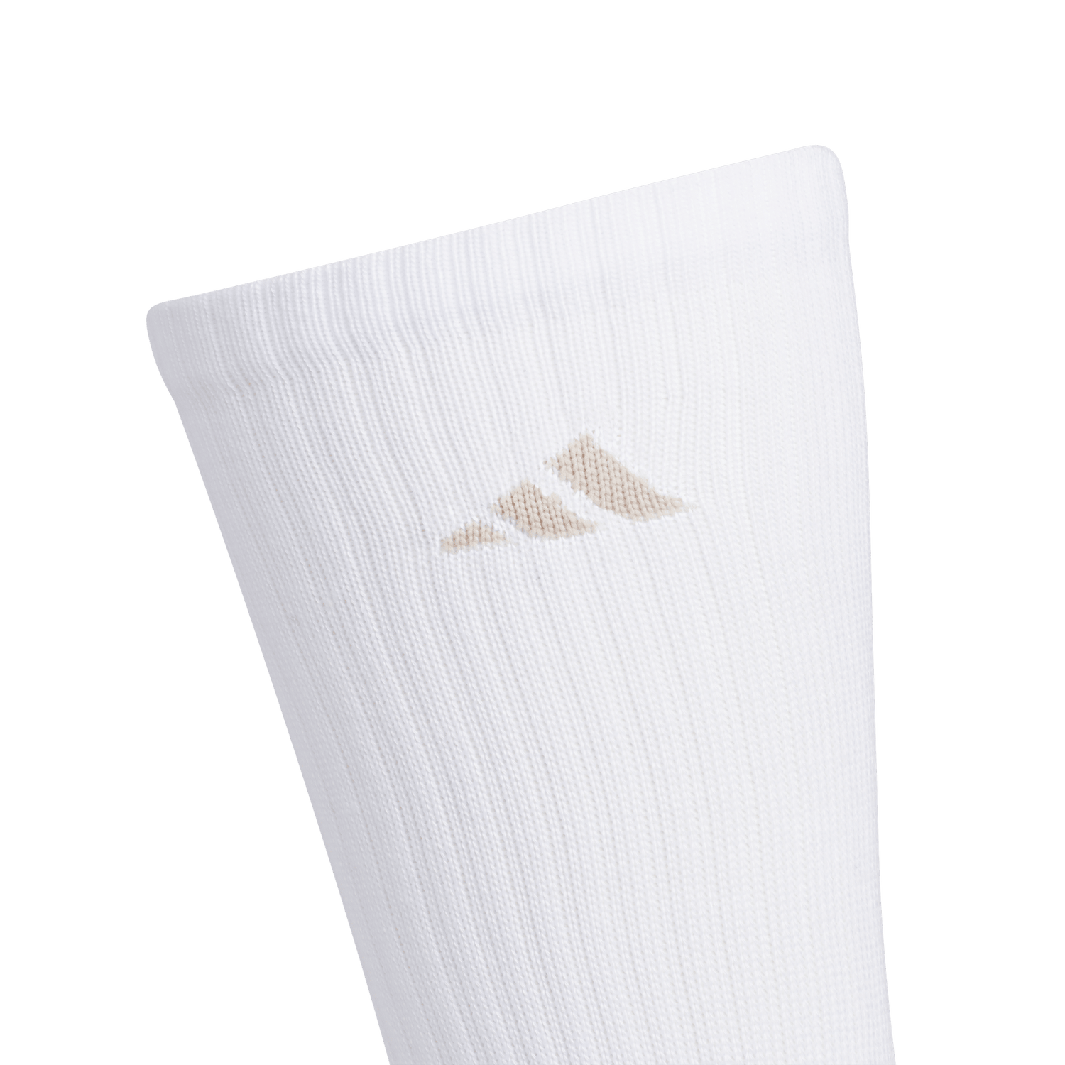 adidas Men's Athletic Cushioned Crew Socks 6 Pairs Unisex Accessories Socks