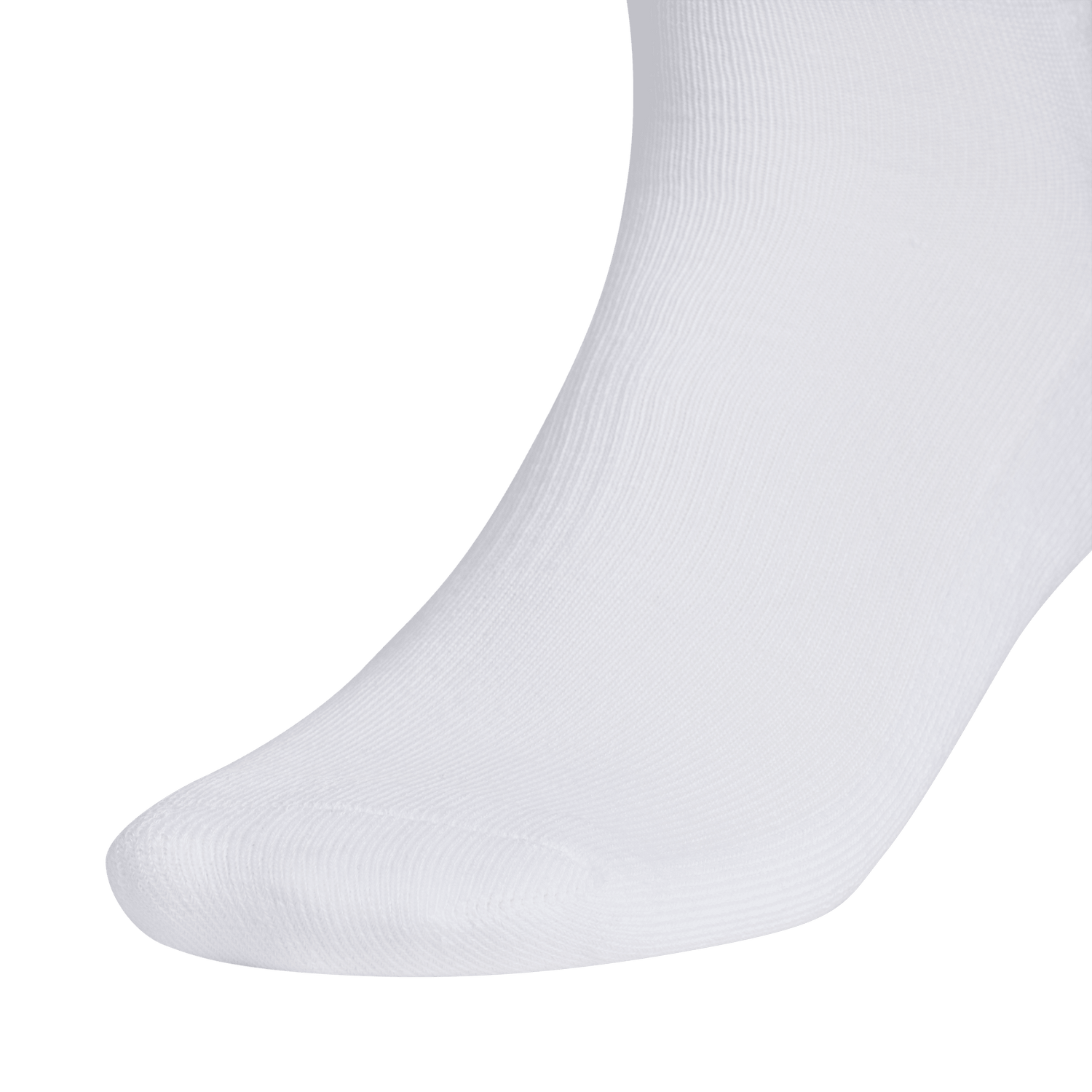 adidas Men's Athletic Cushioned Crew Socks 6 Pairs Unisex Accessories Socks