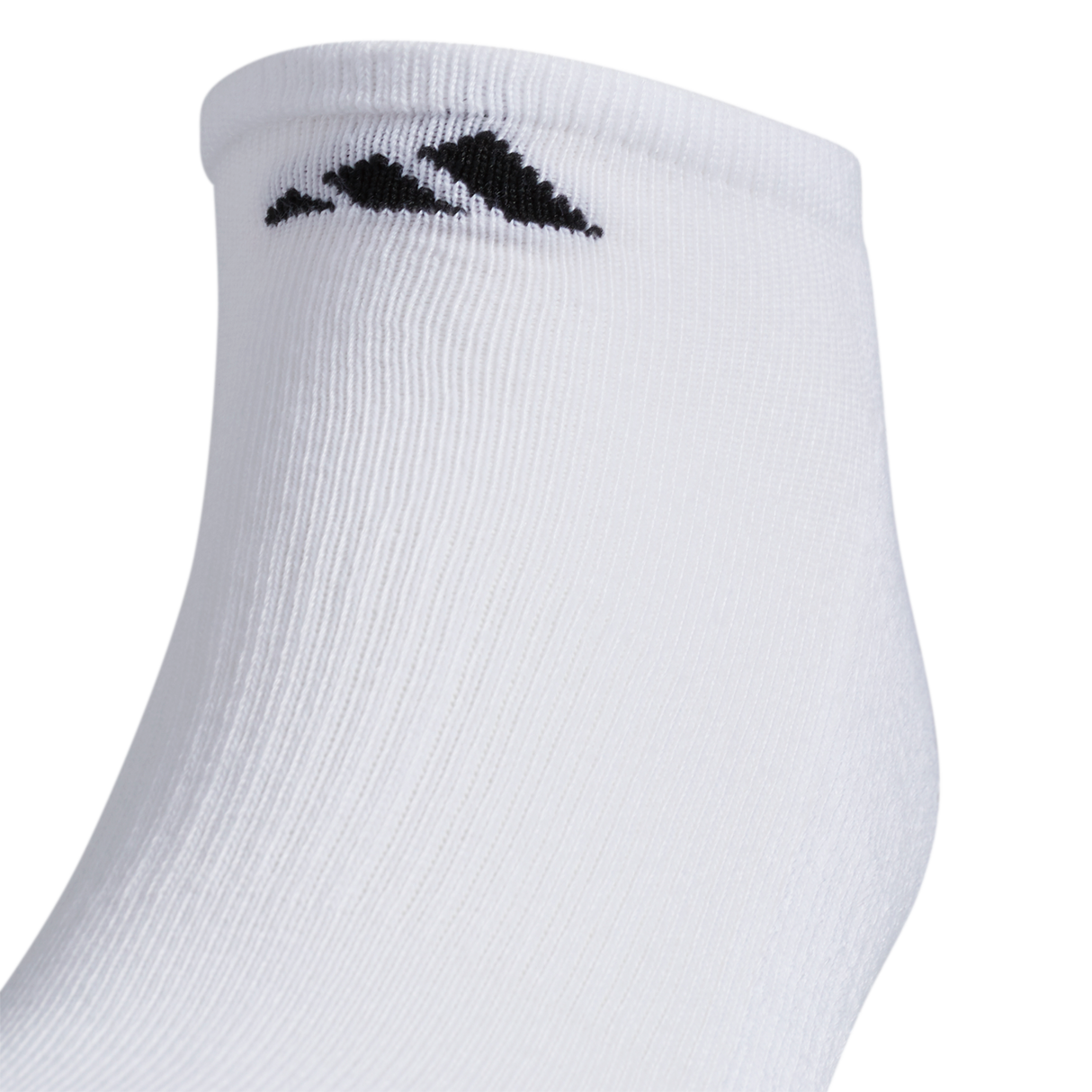 adidas Men's Athletic Cushioned No Show Socks (6 Pairs)-3