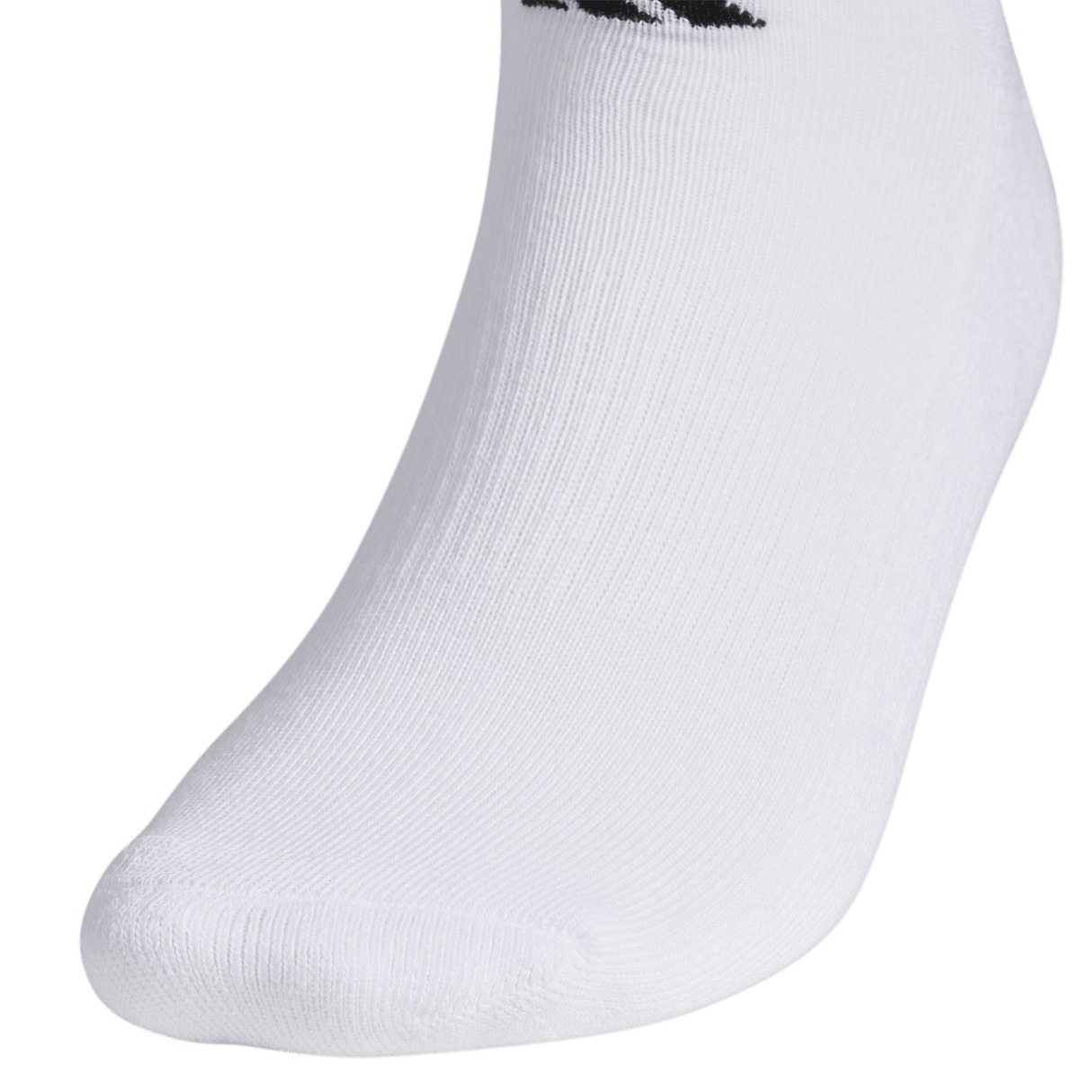 adidas Men's Athletic Cushioned No Show Socks 3 Pairs Unisex Accessories Socks