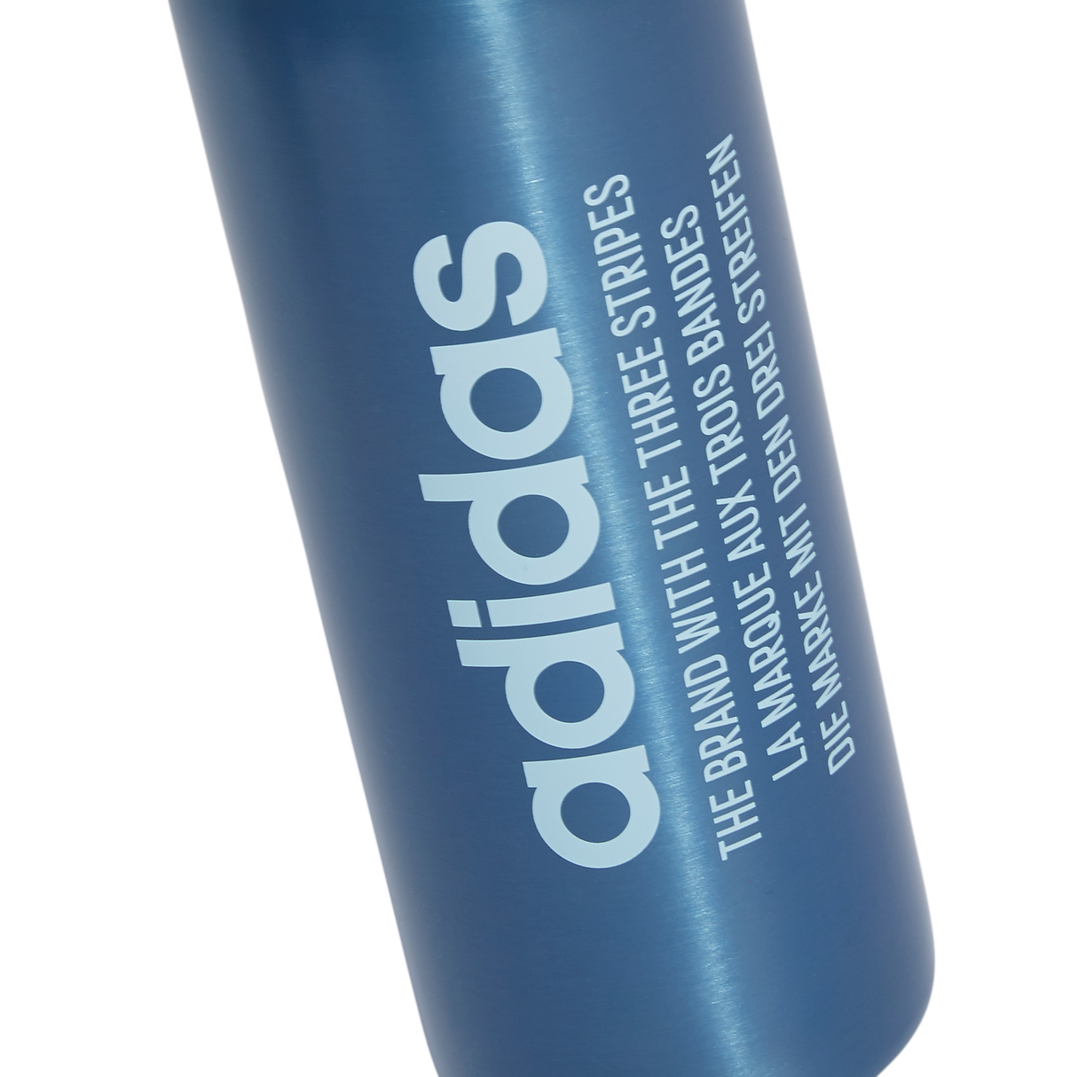 adidas Steel Straw 600 Metal Bottle Unisex Accessories Health & Wellness