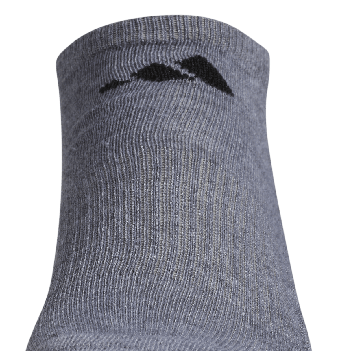 adidas Men's Athletic Cushioned No Show Socks 3 Pairs Unisex Accessories Socks