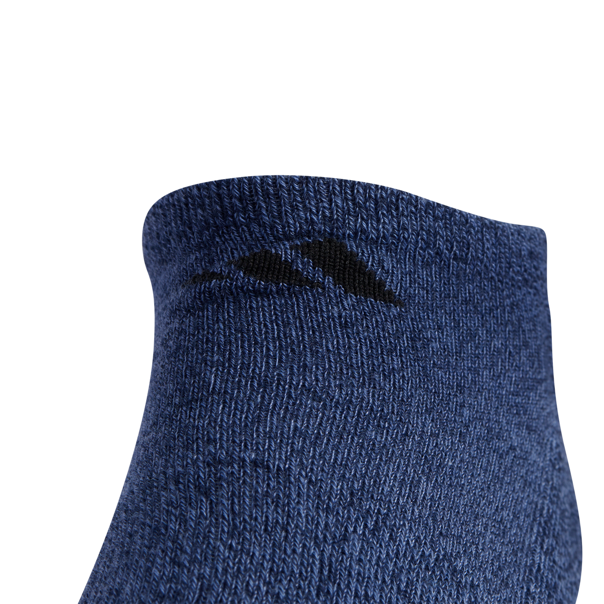 adidas Men's Athletic Cushioned No Show Socks (6 Pairs)-3