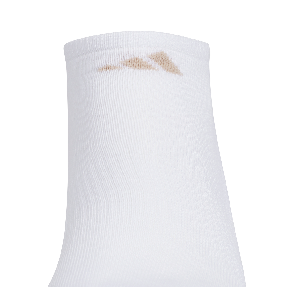 adidas Men's Athletic Cushioned No Show Socks (6 Pairs)-3