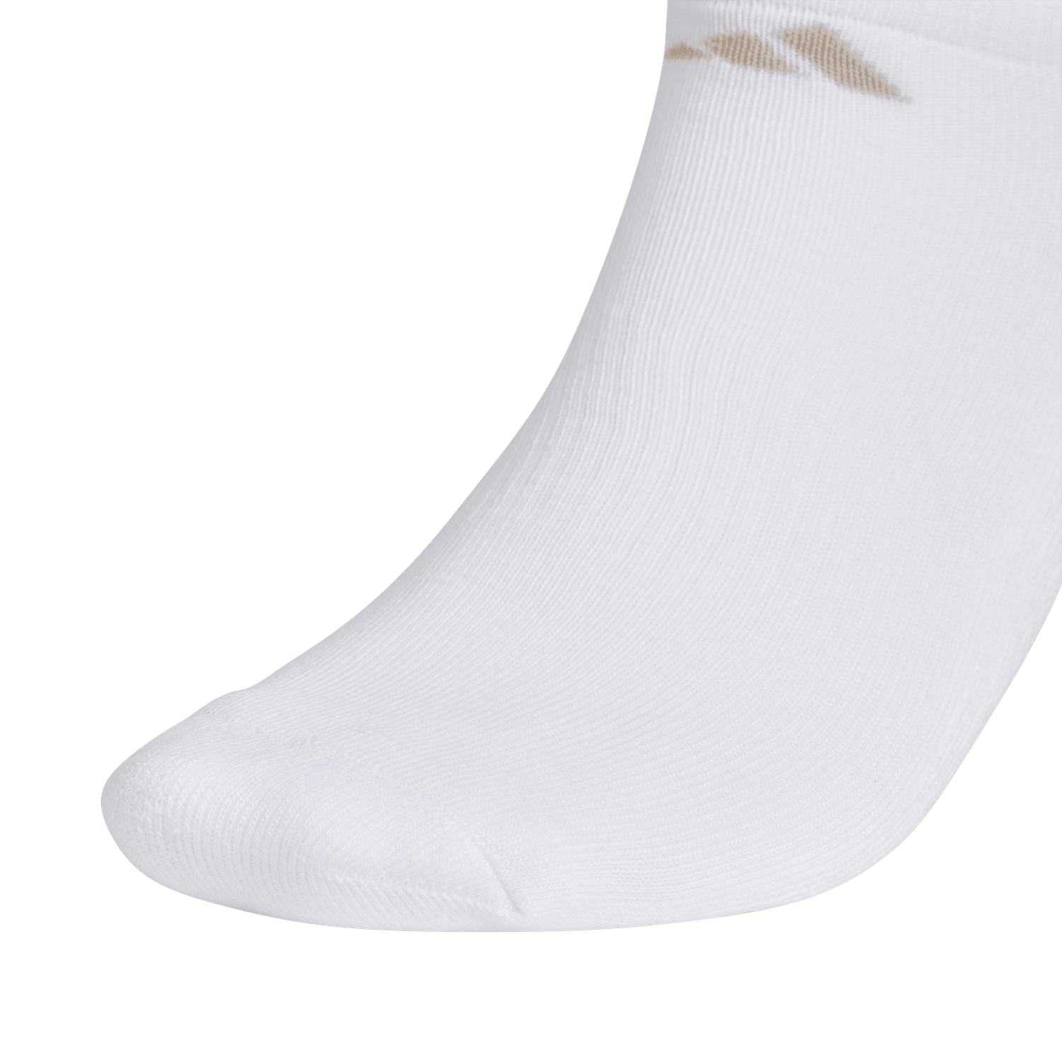 adidas Men's Athletic Cushioned No Show Socks 3 Pairs Unisex Accessories Socks