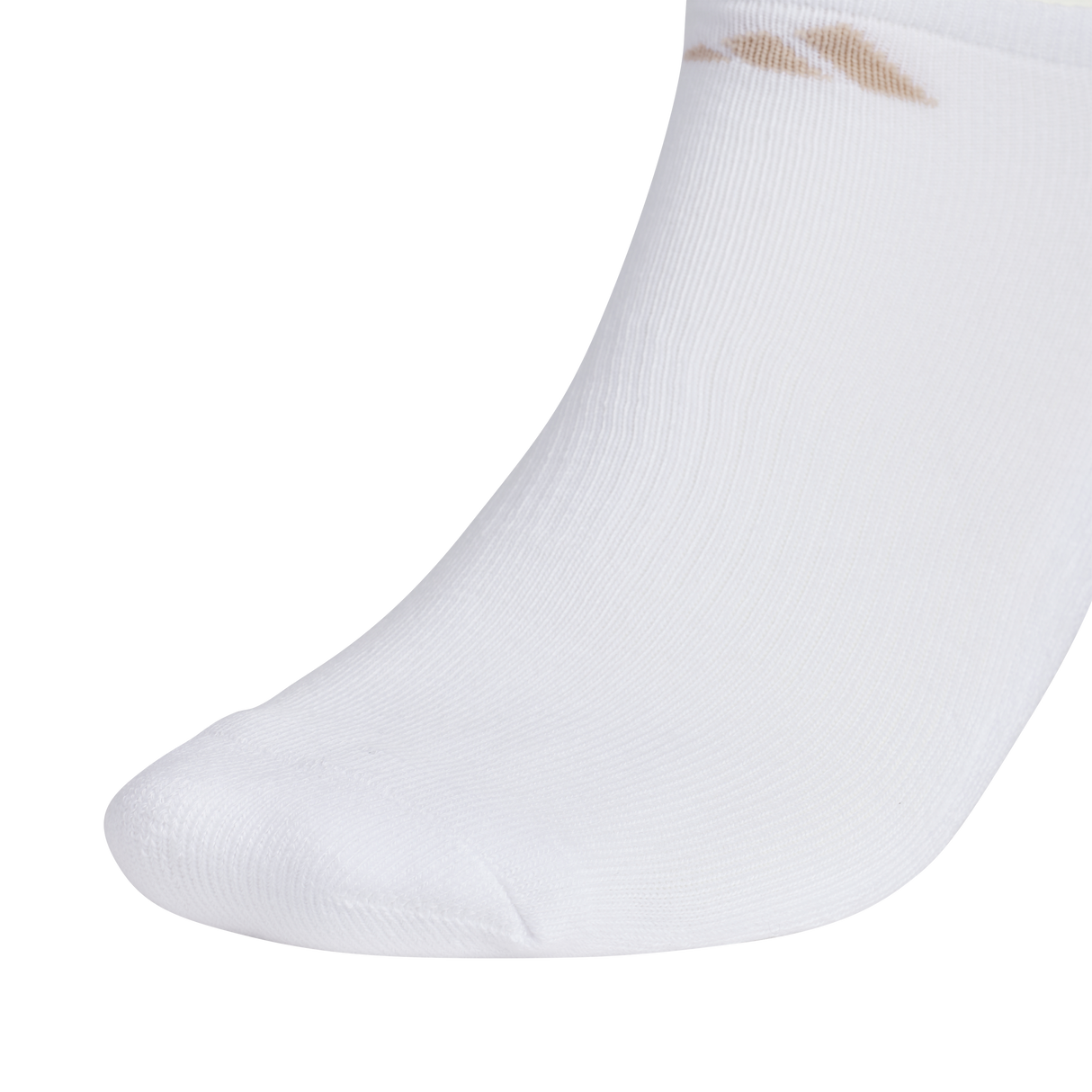 adidas Men's Athletic Cushioned No Show Socks (6 Pairs)-4