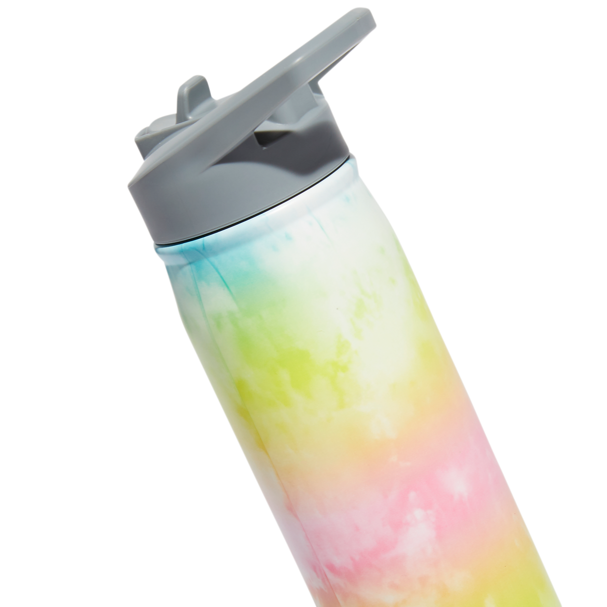 adidas Steel Straw 600 Metal Bottle Unisex Accessories Health & Wellness