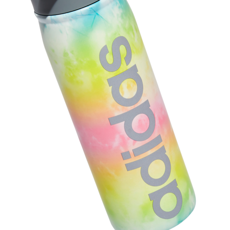 adidas Steel Straw 600 Metal Bottle Unisex Accessories Health & Wellness