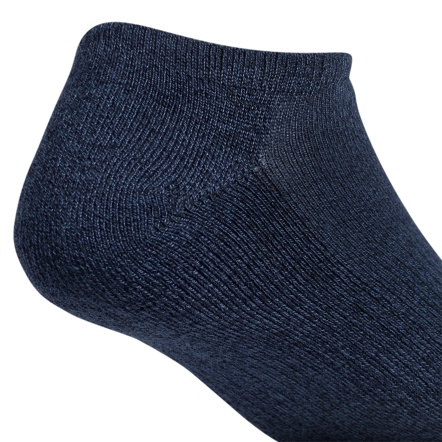 adidas Men's Athletic Cushioned No Show Socks 3 Pairs Unisex Accessories Socks