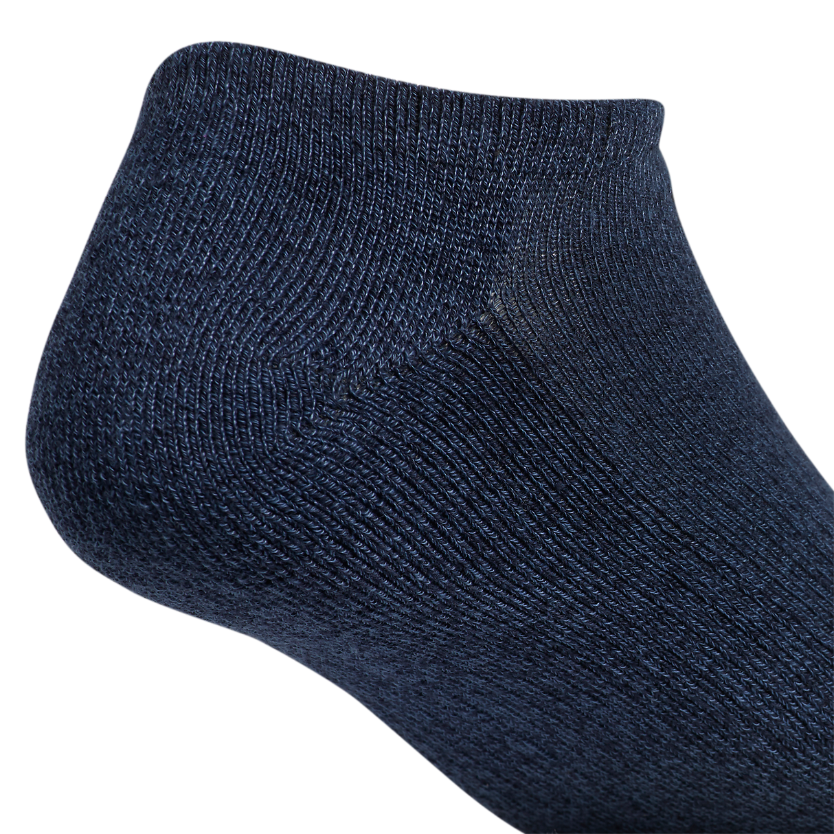 adidas Men's Athletic Cushioned No Show Socks (6 Pairs)-3