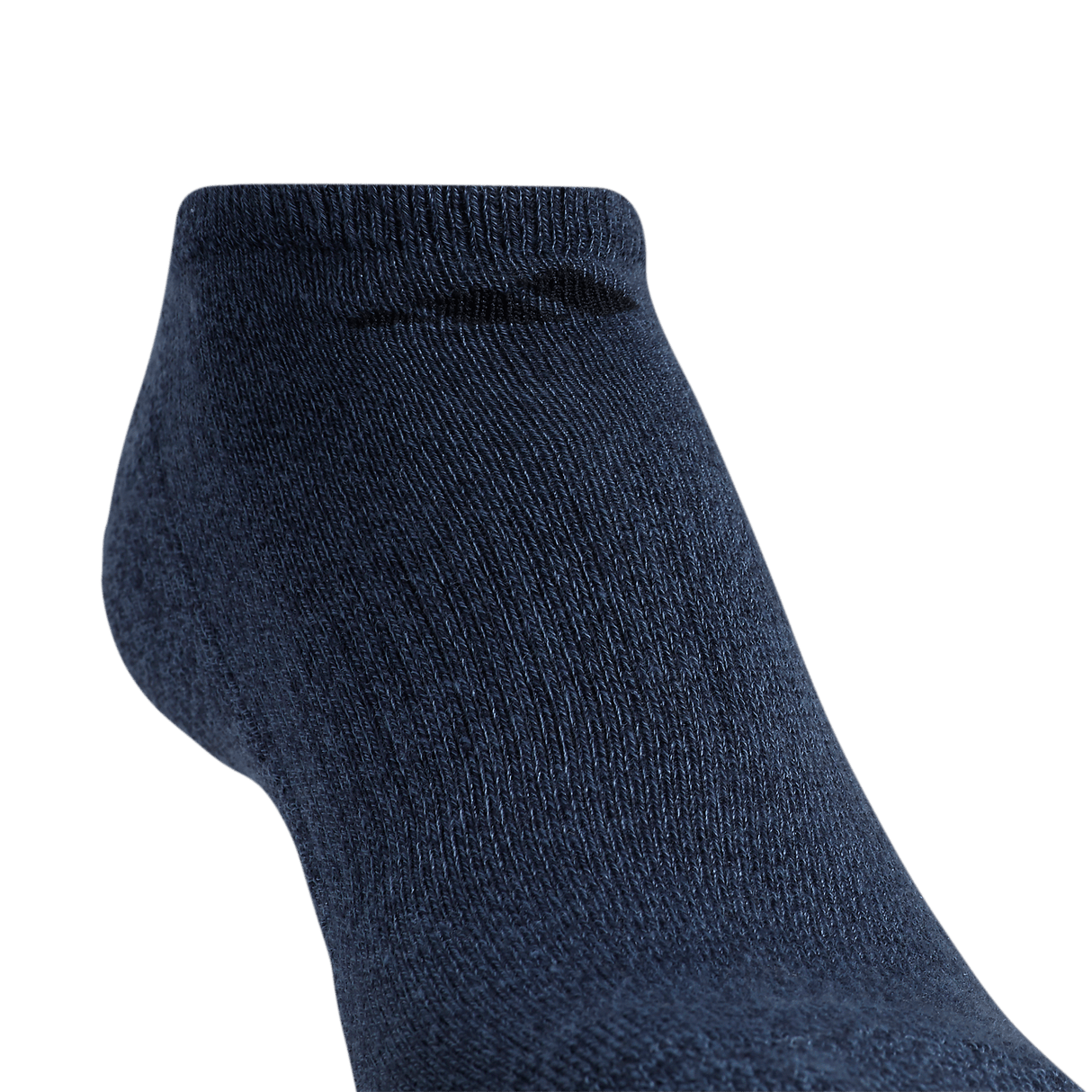 adidas Men's Athletic Cushioned No Show Socks 3 Pairs Unisex Accessories Socks