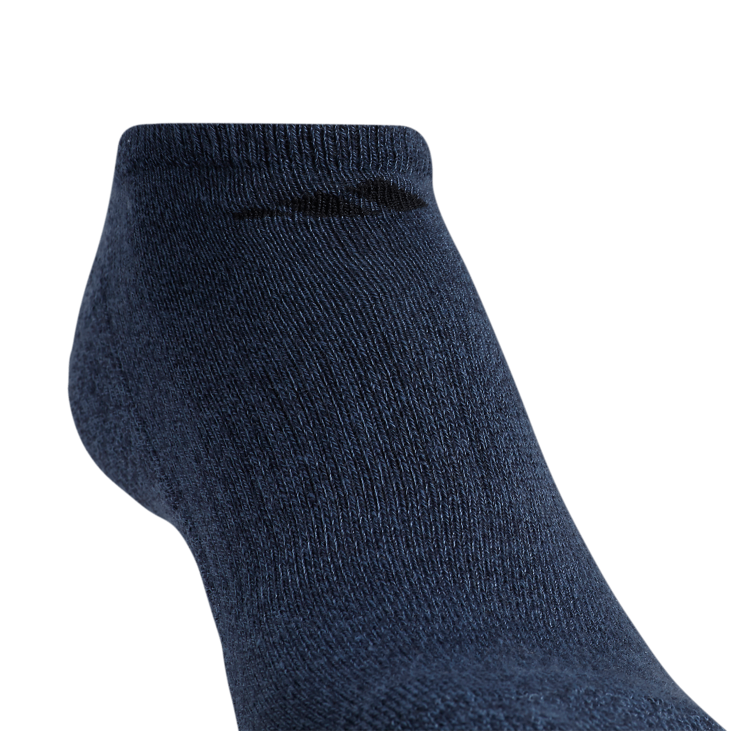 adidas Men's Athletic Cushioned No Show Socks 3 Pairs Unisex Accessories Socks