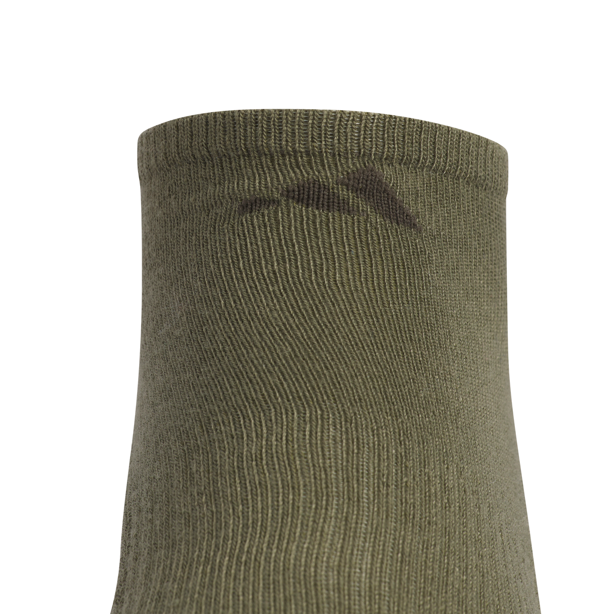 adidas Men's Athletic Cushioned No Show Socks (6 Pairs)-3