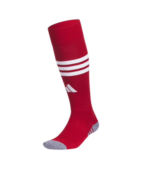 adidas 3 Stripe Hoop 2 OTC Socks Unisex Accessories Socks